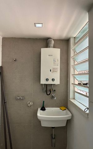 Apartamento para alugar com 92m², 2 quartos e 1 vaga