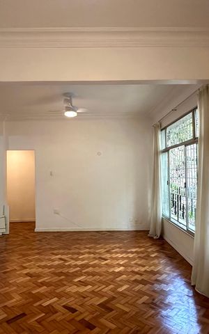 Apartamento para alugar com 92m², 2 quartos e 1 vaga