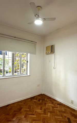 Apartamento para alugar com 92m², 2 quartos e 1 vaga