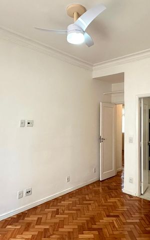 Apartamento para alugar com 92m², 2 quartos e 1 vaga
