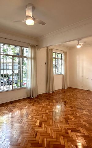 Apartamento para alugar com 92m², 2 quartos e 1 vaga