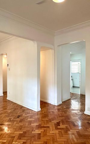Apartamento para alugar com 92m², 2 quartos e 1 vaga
