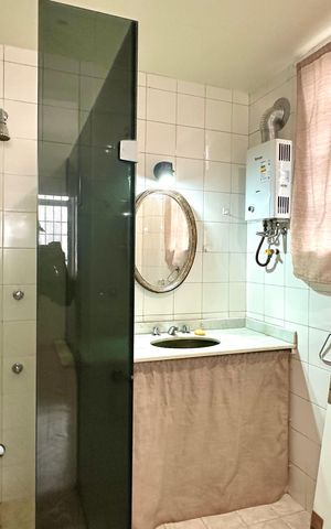 Apartamento para alugar com 92m², 2 quartos e 1 vaga