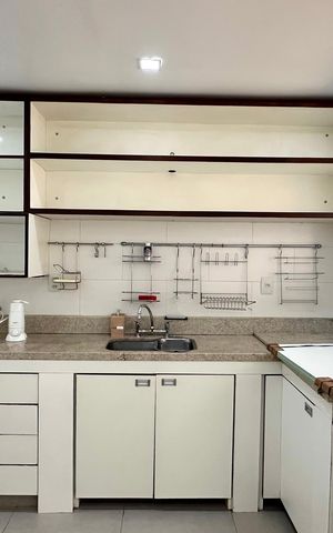 Apartamento para alugar com 92m², 2 quartos e 1 vaga