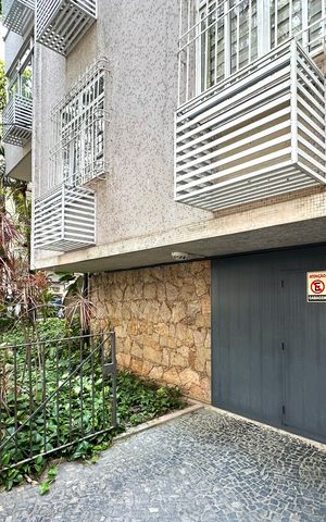 Apartamento para alugar com 92m², 2 quartos e 1 vaga