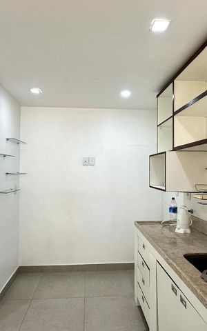 Apartamento para alugar com 92m², 2 quartos e 1 vaga