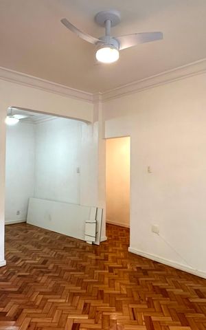 Apartamento para alugar com 92m², 2 quartos e 1 vaga