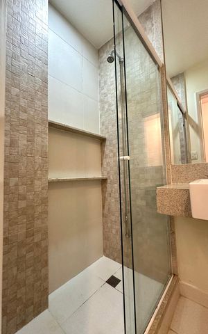 Apartamento para alugar com 92m², 2 quartos e 1 vaga