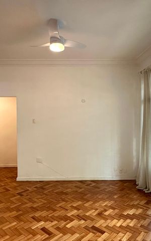 Apartamento para alugar com 92m², 2 quartos e 1 vaga