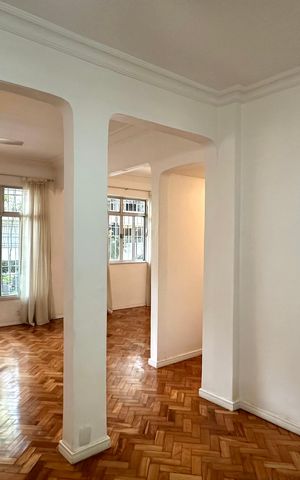 Apartamento para alugar com 92m², 2 quartos e 1 vaga