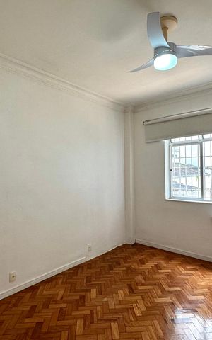 Apartamento para alugar com 92m², 2 quartos e 1 vaga