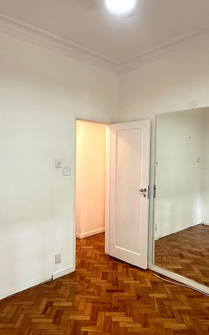 Apartamento para alugar com 92m², 2 quartos e 1 vaga