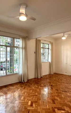Apartamento para alugar com 92m², 2 quartos e 1 vaga