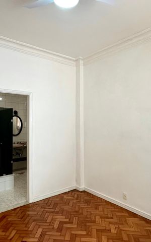 Apartamento para alugar com 92m², 2 quartos e 1 vaga