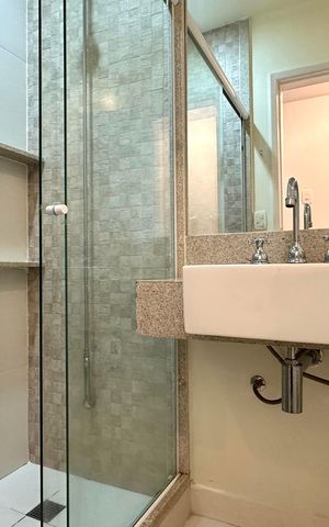 Apartamento para alugar com 92m², 2 quartos e 1 vaga