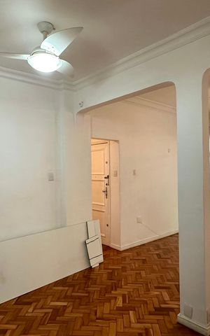 Apartamento para alugar com 92m², 2 quartos e 1 vaga
