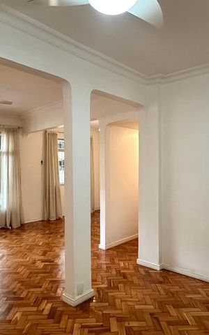 Apartamento para alugar com 92m², 2 quartos e 1 vaga