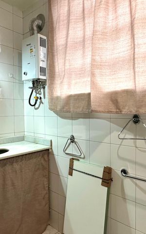 Apartamento para alugar com 92m², 2 quartos e 1 vaga