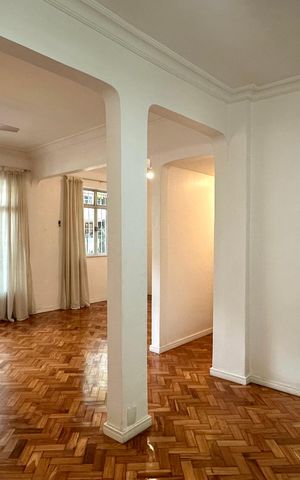 Apartamento para alugar com 92m², 2 quartos e 1 vaga