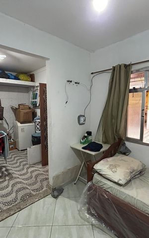 Casa à venda com 138m², 5 quartos e 1 vagaQuarto casa 2