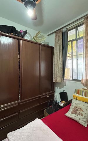 Casa à venda com 138m², 5 quartos e 1 vagaQuarto 3