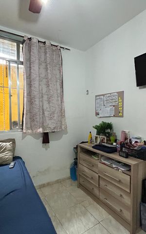 Casa à venda com 138m², 5 quartos e 1 vagaQuarto 1