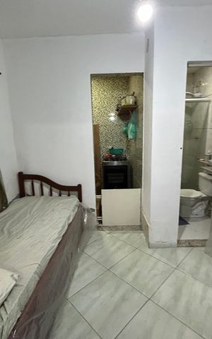 Casa à venda com 138m², 5 quartos e 1 vagaQuarto casa 2