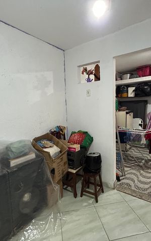 Casa à venda com 138m², 5 quartos e 1 vagaQuarto casa 2