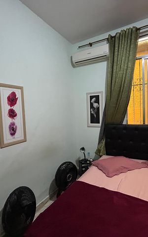 Casa à venda com 138m², 5 quartos e 1 vagaQuarto 2