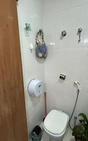 Casa à venda com 138m², 5 quartos e 1 vagaBanheiro 1
