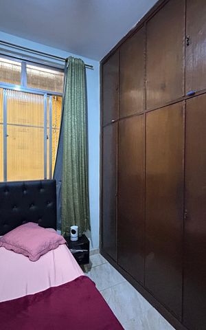 Casa à venda com 138m², 5 quartos e 1 vagaQuarto 2