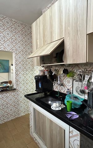Casa à venda com 138m², 5 quartos e 1 vagaCozinha