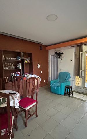 Casa à venda com 138m², 5 quartos e 1 vagaSala 2