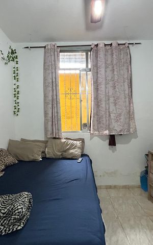 Casa à venda com 138m², 5 quartos e 1 vagaQuarto 1