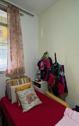 Casa à venda com 138m², 5 quartos e 1 vagaQuarto 3