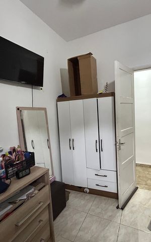 Casa à venda com 138m², 5 quartos e 1 vagaQuarto 1