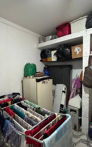 Casa à venda com 138m², 5 quartos e 1 vagaSala casa 2