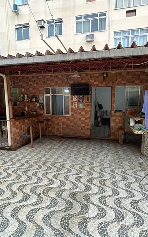 Casa à venda com 138m², 5 quartos e 1 vagaFachada casa 2