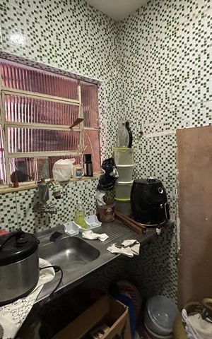 Casa à venda com 138m², 5 quartos e 1 vagaCozinha casa 2