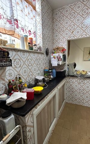Casa à venda com 138m², 5 quartos e 1 vagaCozinha
