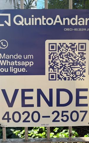 Apartamento à venda com 68m², 3 quartos e 1 vaga Apartamento à venda com 68m², 3 quartos e 1 vagaPlaca