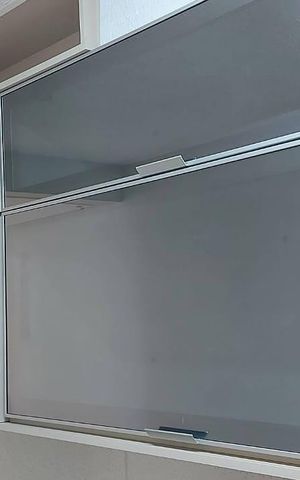 Apartamento à venda com 47m², 2 quartos e 2 vagas Apartamento à venda com 47m², 2 quartos e 2 vagasCozinha