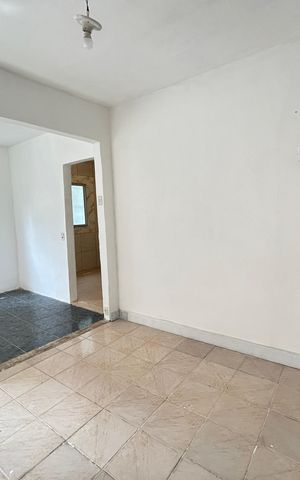 Casa para alugar com 55m², 1 quarto e sem vagaSala