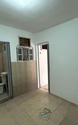 Casa para alugar com 55m², 1 quarto e sem vagaQuarto Suíte