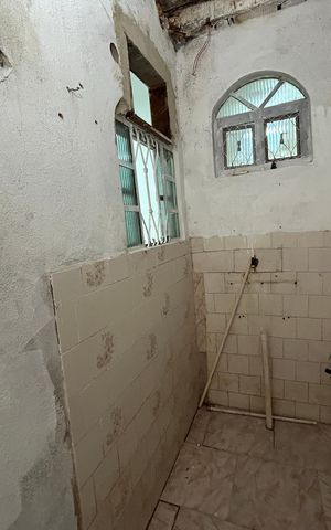 Casa para alugar com 55m², 1 quarto e sem vagaÁrea de Serviço