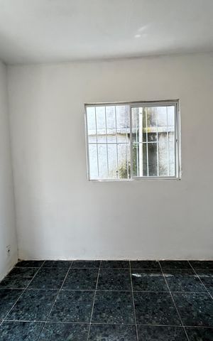 Casa para alugar com 55m², 1 quarto e sem vagaSala