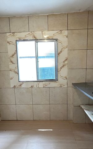 Casa para alugar com 55m², 1 quarto e sem vagaCozinha