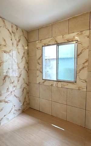 Casa para alugar com 55m², 1 quarto e sem vagaCozinha