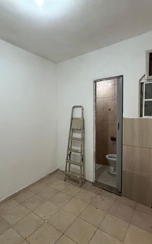 Casa para alugar com 55m², 1 quarto e sem vagaQuarto Suíte