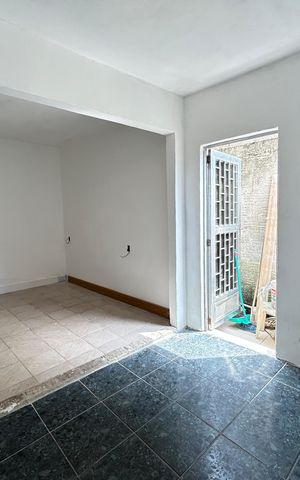 Casa para alugar com 55m², 1 quarto e sem vagaSala